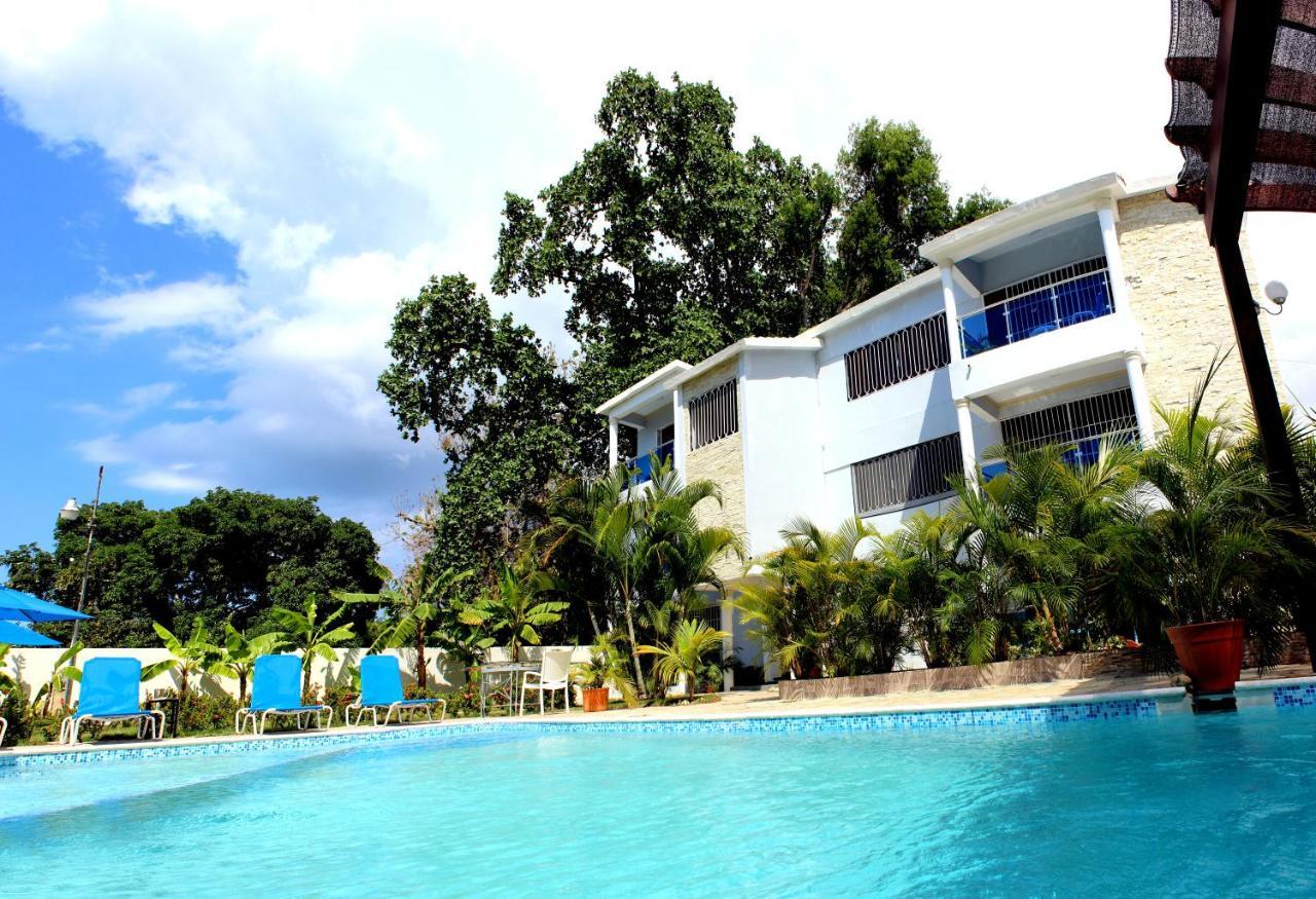Sosúa Cozy And Central Apartment 1Br-1Ba With Pool מראה חיצוני תמונה
