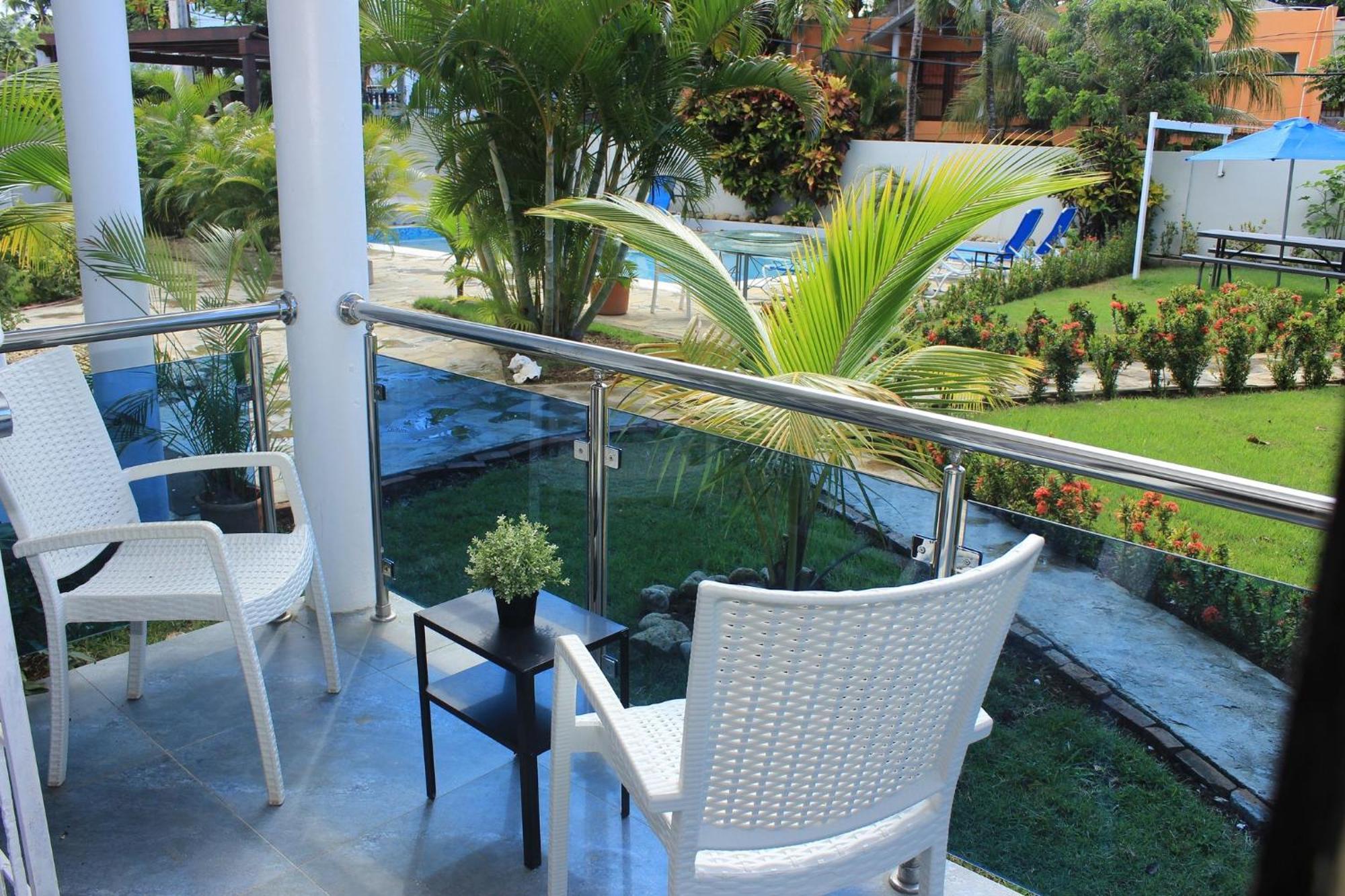 Sosúa Cozy And Central Apartment 1Br-1Ba With Pool מראה חיצוני תמונה