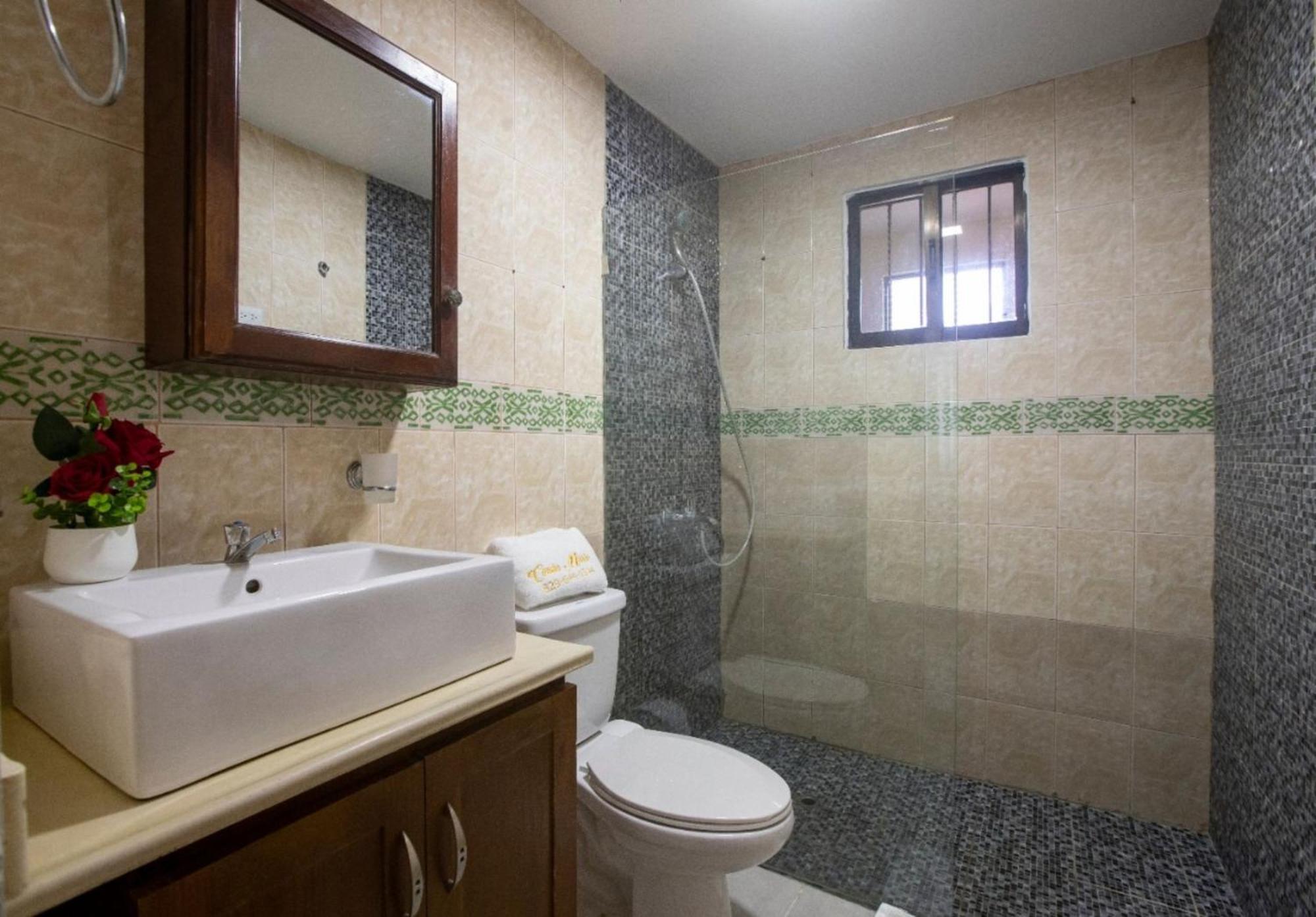 Sosúa Cozy And Central Apartment 1Br-1Ba With Pool מראה חיצוני תמונה